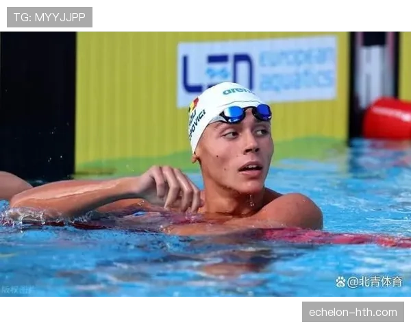 大卫·波波维奇在福冈2023世锦赛再创佳绩