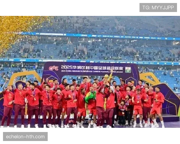 上海海港王朝再续辉煌，持续引领中超赛场