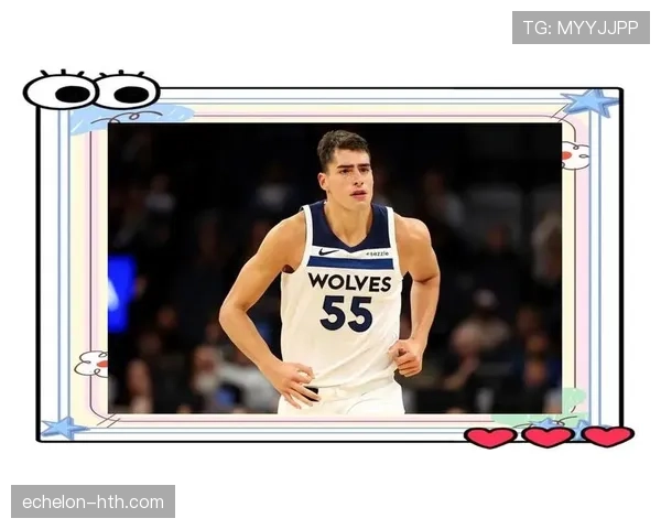 森林狼青年军崭露头角，新星表现引发球队未来期待