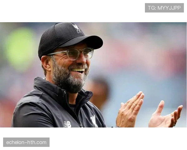 克洛普的魔法再现？多特蒙德强势崛起，竞争力重回巅峰