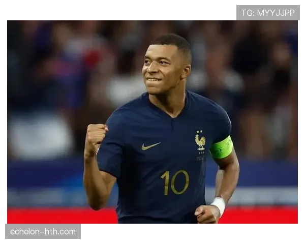 姆巴佩展望欧冠征程：渴望率队实现突破，书写辉煌篇章