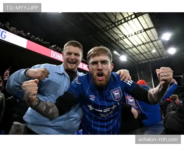 伊普斯维奇镇队新赛季开局强劲，持续保持竞争力备受关注