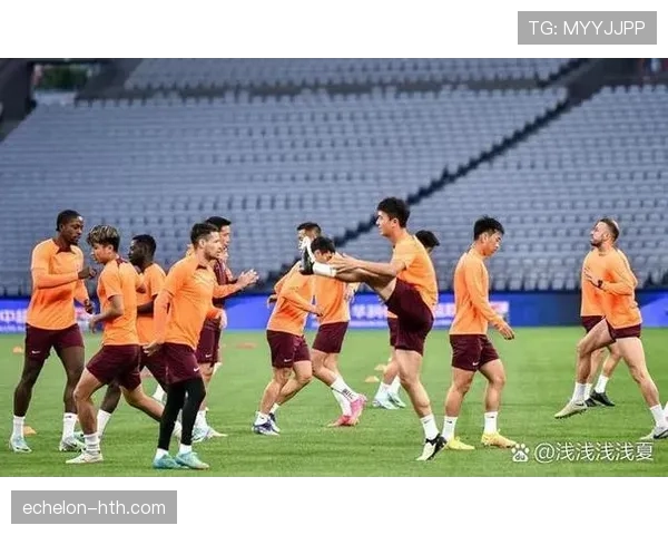 中超联赛当前阶段竞争格局与球队表现走势分析