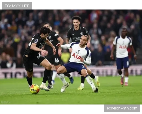 从推进到失控:热刺中场连接的隐患 从推进到失控:热刺中场连接的隐患