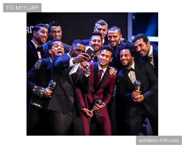 内马尔与梅西、C罗交锋记录解析：竞争格局如何形成