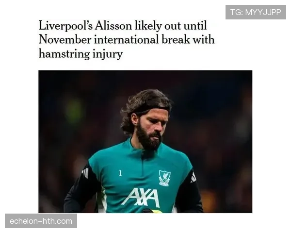 阿利松:英超争冠关键战连续神扑的决定性作用分析 阿利松:英超争冠关键战连续神扑的决定性作用分析