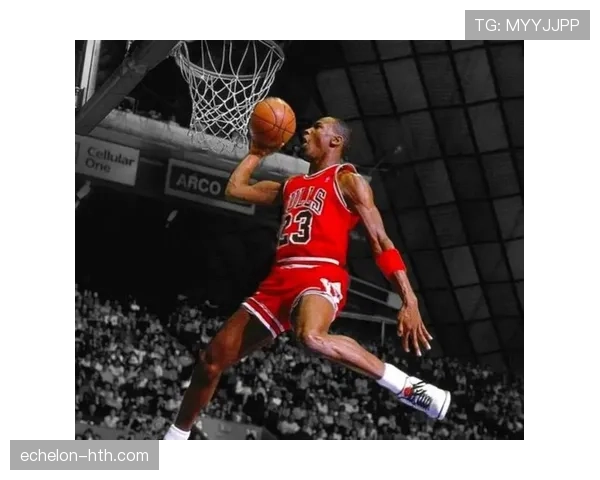 乔丹退役后还在每天5点起床练投篮？这自律也太离谱了